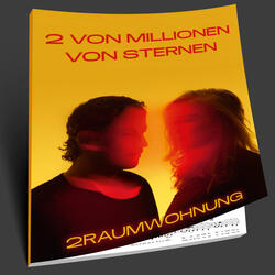 2 von Millionen von Sternen