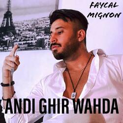 Andi Ghir Wahda