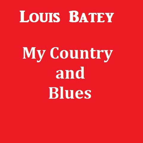 My Country and Blues