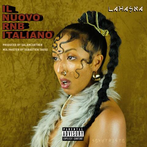 IL NUOVO RNB ITALIANO