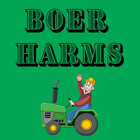 Boer Harms