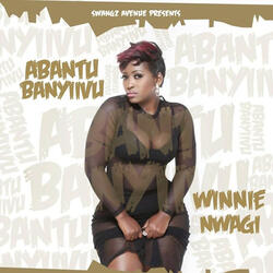 Abantu Banyivu