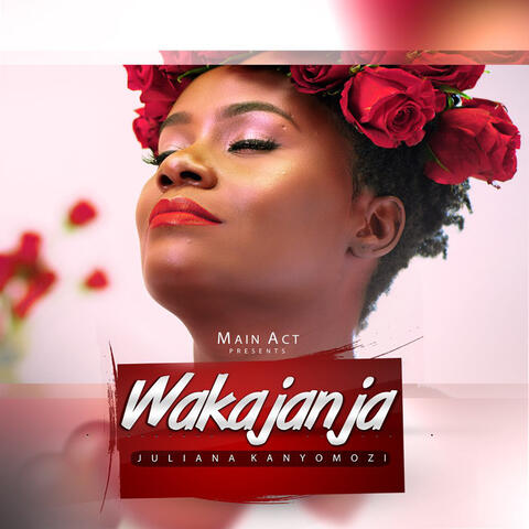 Wakajanja