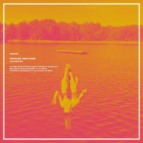 Teenage Emotions — Illogical