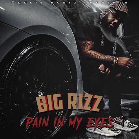 Pain In My Eyes