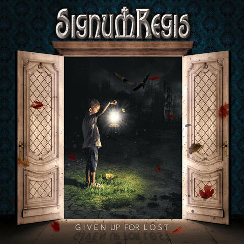 Given Up For Lost