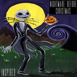 This Is Halloween (From "The Nightmare Before Christmas")