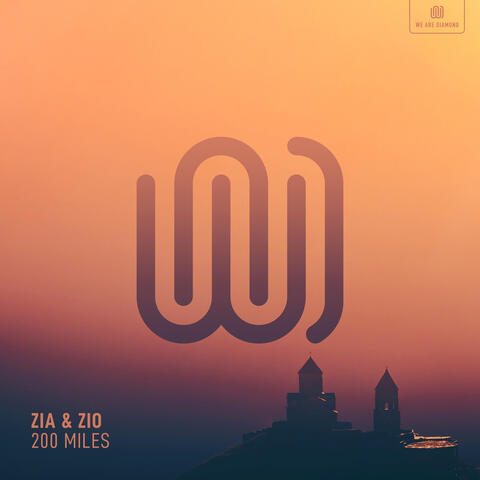 200 Miles