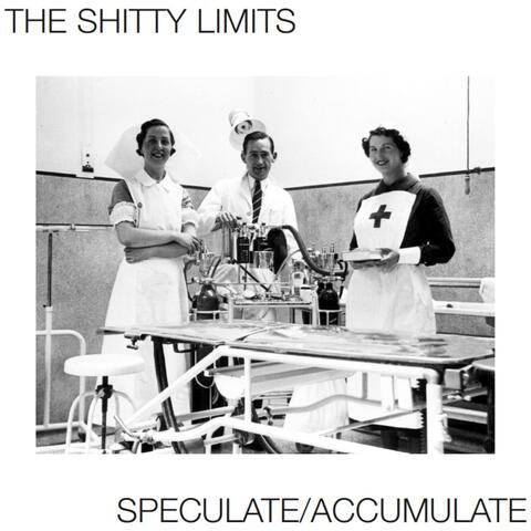 Speculate / Accumulate