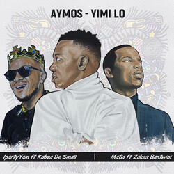 iParty Yami