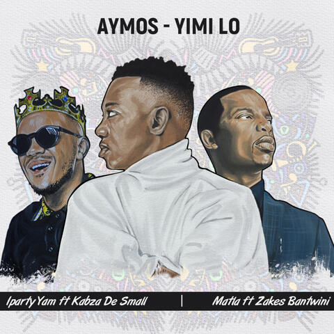 iParty Yami / Matla