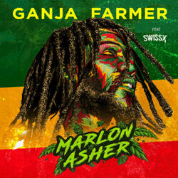 Ganja Farmer