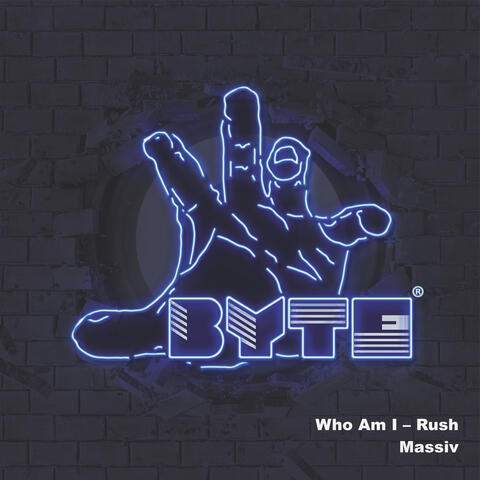 Who Am I - Rush