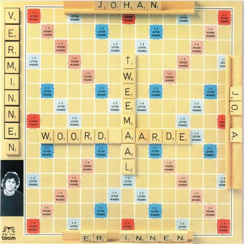 Tweemaal woordwaarde