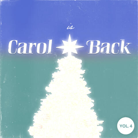 캐럴이즈백 (Carol is Back) Vol.4