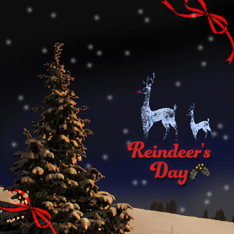 Reindeer's Day