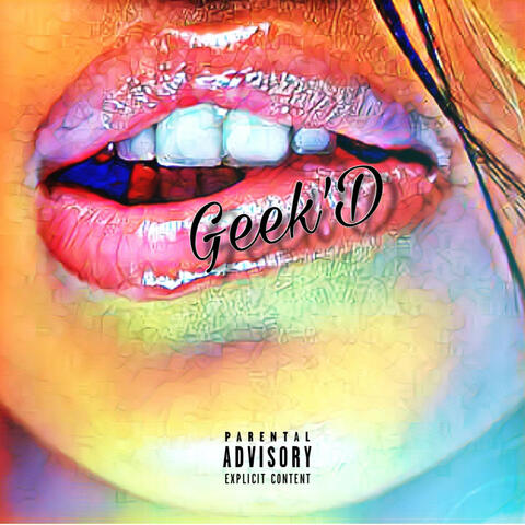 Geek'd