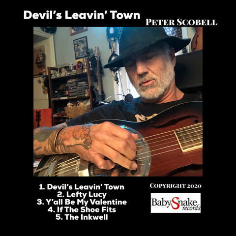 Devil's Leavin' Town