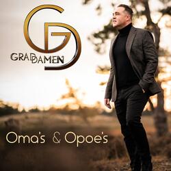 Oma's en Opoe's