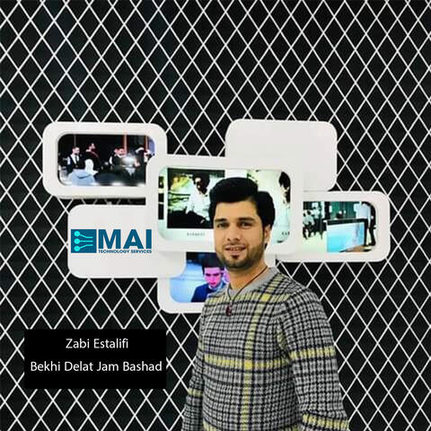 Bekhi Delat Jam Bashad