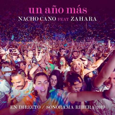 Un Año Mas