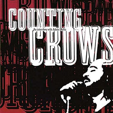 An interview with Adam Duritz of Counting Crows