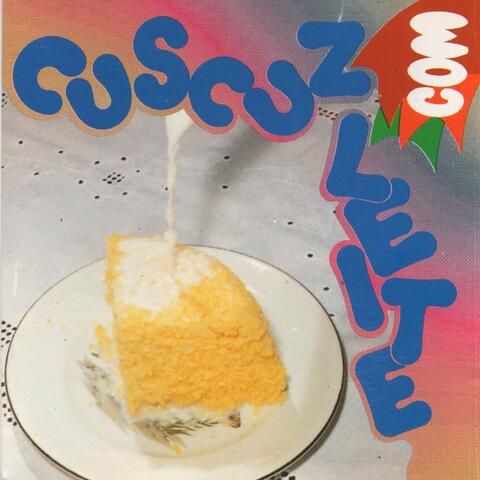 Cucuz Com Leite