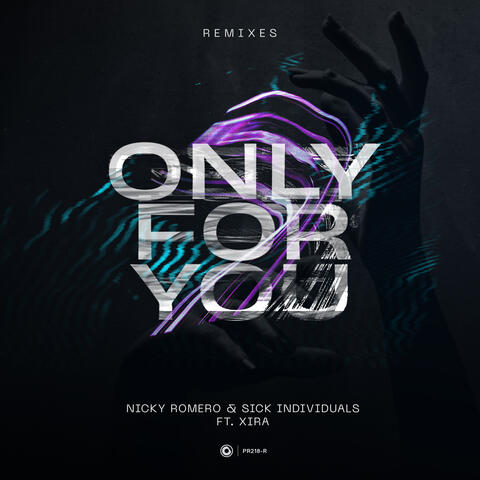 Only For You