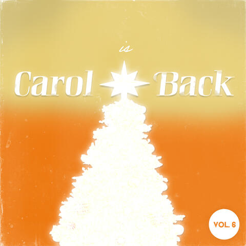 캐럴이즈백 (Carol is Back) Vol.6 Carol is Back Vol.6