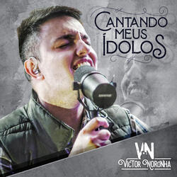 Pout Pourri: Cada Volta é um Recomeço / Dou A Vida Por Um Beijo / Você Vai Ver