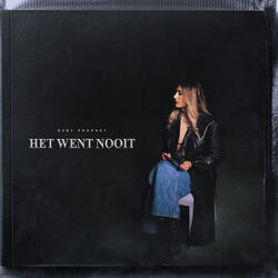 Het Went Nooit