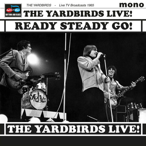 Ready Steady Go!