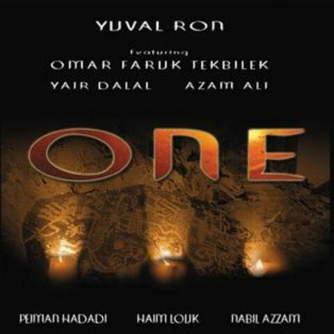 One