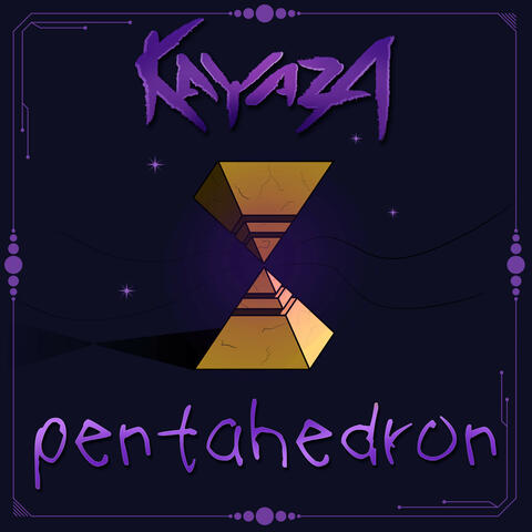 Pentahedron