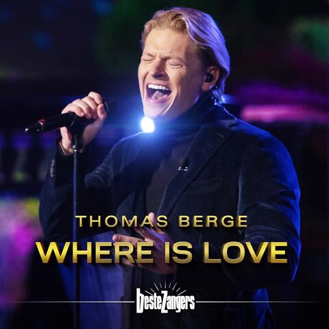 Where Is Love