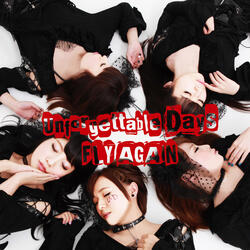 Unforgettable Days -instrumental-