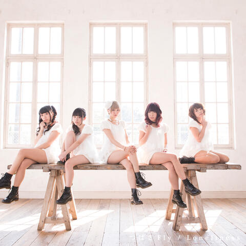 Loneliness / Life is Beautiful (Type B)