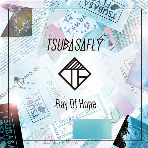 Ray Of Hope (通常盤)
