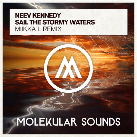 Sail The Stormy Waters