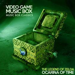 Title Theme (The Legend of Zelda: Ocarina of Time)