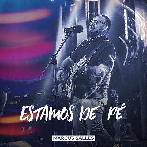 Estamos de Pé