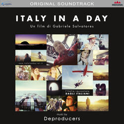 Italy in a Day