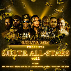 S. U. I. T. E. Life