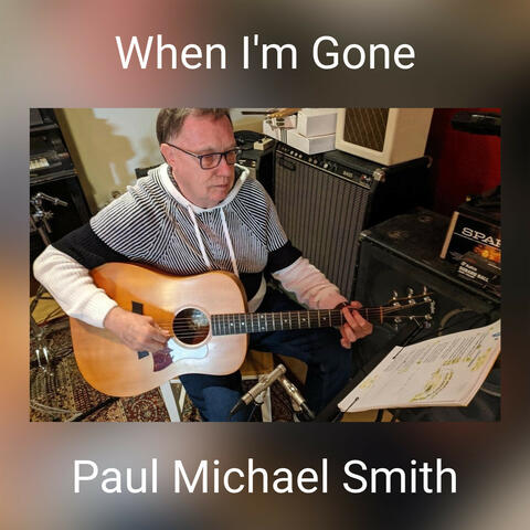 When I'm Gone