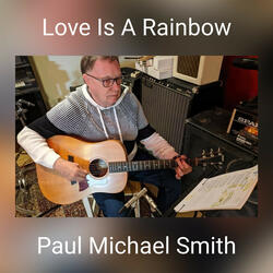 Love Is A Rainbow
