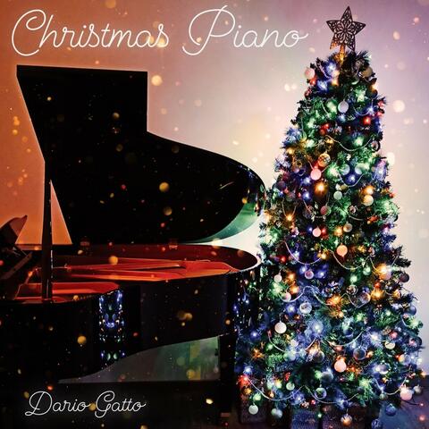 Christmas Piano