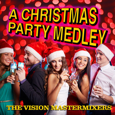 A Christmas Party Medley