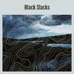 Black Slacks