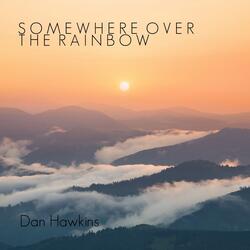Somewhere over the rainbow