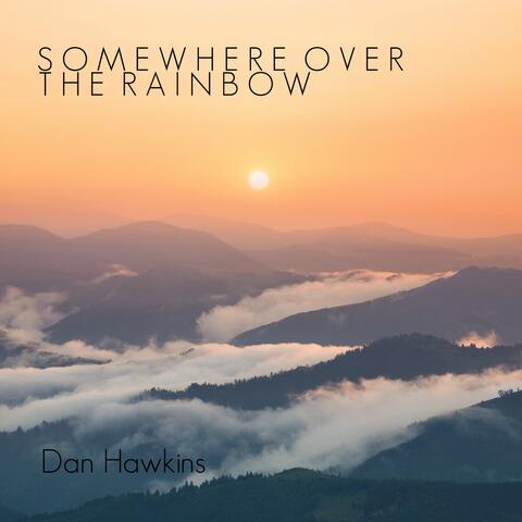 Somewhere over the rainbow